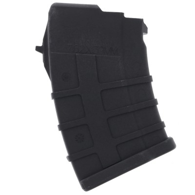 TAPCO Intrafuse AK-47 7.62x39mm Russian 5-Round Polymer Magazine Right View