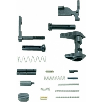 Timber Creek Outdoors AR15 Lower Parts Kit