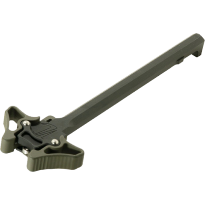 Timber Creek Outdoors Enforcer Ambidextrous Small Charging Handle