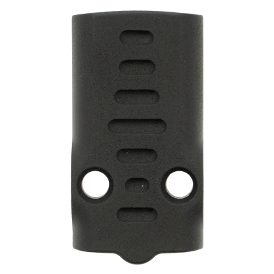 Timber Creek Outdoors Glock 43X / 48 MOS Plate Cover