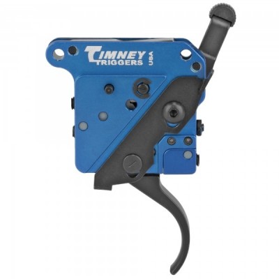 Timney The Hit 2-Stage Remington 700 Trigger