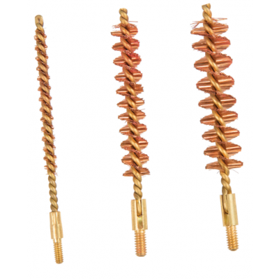 Tipton Best Bore Brushes 3 Pack