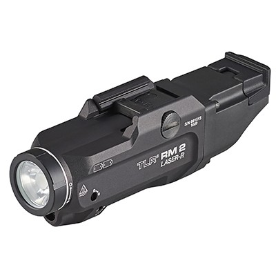 Streamlight TLR RM 2 Laser and Gun Light