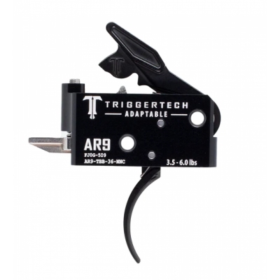 TriggerTech AR-9 Single-Stage Adaptable Trigger