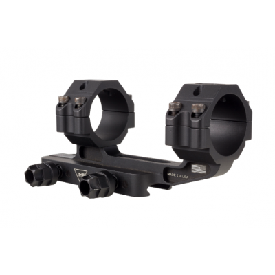 Trijicon 34mm Cantilever Mount with Q-LOC Technology