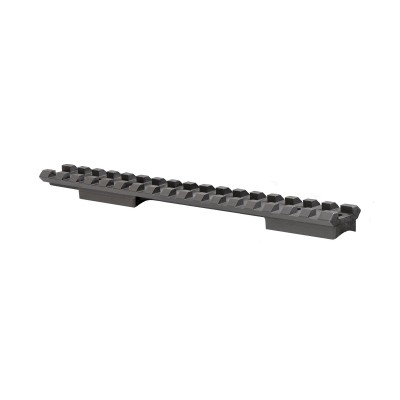 Trijicon 7" Full 1913 Picatinny Steel Rail for Savage Accu Trigger Short-Action Rifles