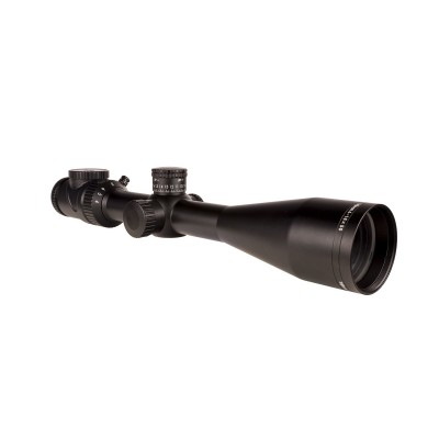 Trijicon AccuPoint 4-16x50 Rifle Scope With Green Dot MOA Ranging Crosshair Reticle