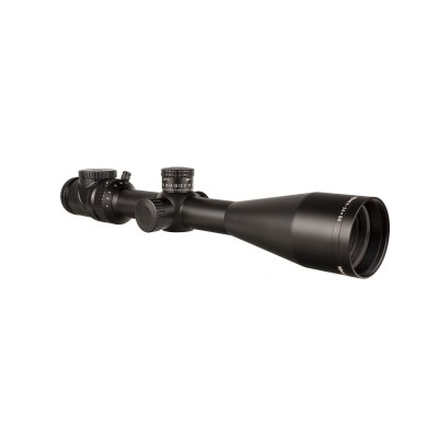 Trijicon AccuPoint 4-24x50 Rifle Scope With Green Dot Duplex Reticle