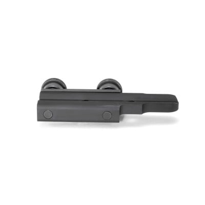 Trijicon ACOG Extended Eye Relief Picatinny Rail Adapter with Colt Knobs