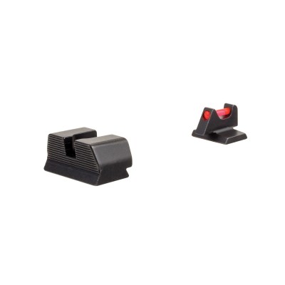 Trijicon Fiber Sights For FNS-9 / FNX-9 / FNP-9
