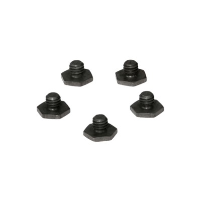 Trijicon Front Sight Screws for All Glock Models 5-Pack