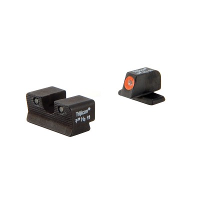 Trijicon HD Tritium Night Sights for Sig P220 / P229 / P240 / P365 Pistols