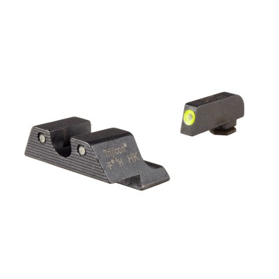Trijicon HD XR Tritium Night Sights for Glock  42 / 43 / 43x / 48 Pistols