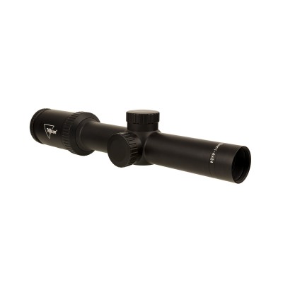 Trijicon Huron 1-4x24 Rifle Scope With BDC Hunter Holds
