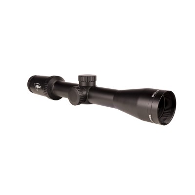 Trijicon Huron 3-12x40 Rifle Scope With BDC Hunter Holds Reticle