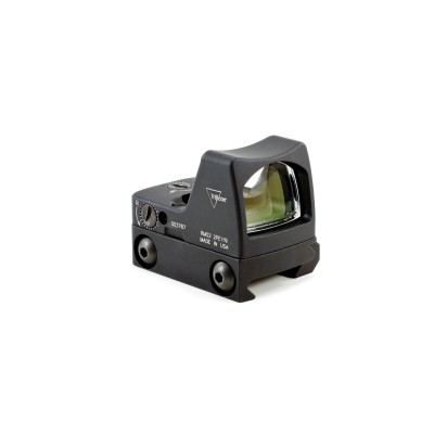 Trijicon RMR RM02 Red Dot Sight Type 2 6.5 MOA With Mount