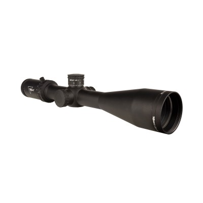 Trijicon Tenmile 4-24x50 Rifle Scope With MRAD Ranging Reticle