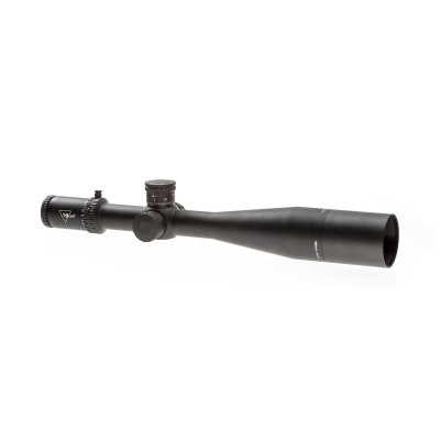 Trijicon Tenmile 5-50x56 Rifle Scope With Red / Green Long Range Reticle