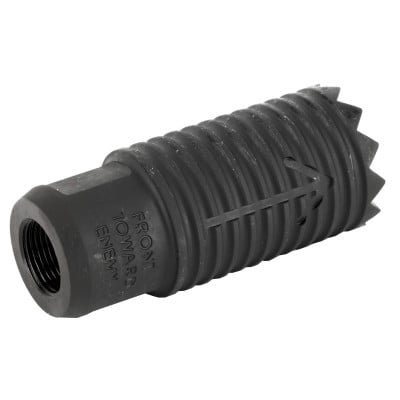Troy Industries Claymore 5.56 Muzzle Brake - 1/2x28