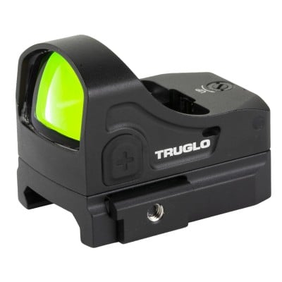 TRUGLO Micro XR24 Red Dot Sight