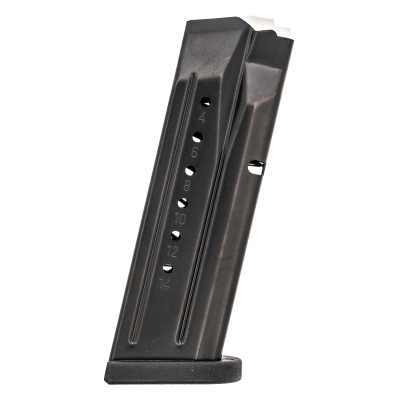 USED Smith & Wesson M&P9 2.0 Compact 9mm 15-Round Magazine