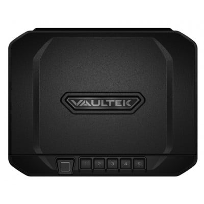 Vaultek 20 Series VS20i Biometric Bluetooth Safe