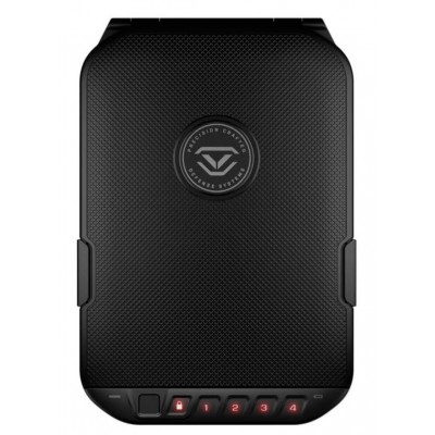 Vaultek LifePod 2.0 Biometric Portable Safe