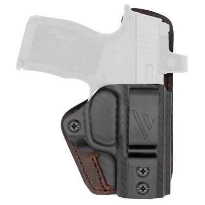 Versacarry Comfort Flex Right-Handed IWB Holster for Sig P365 X-Macro Pistols
