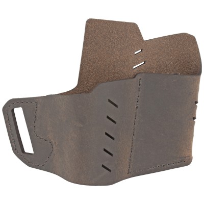 Versacarry Commander Pro Right-Handed OWB Size 3 Holster