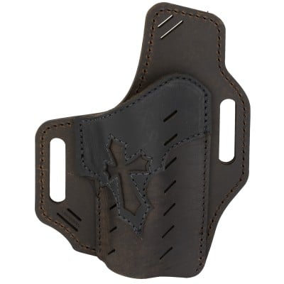 Versacarry Guardian Arc Angel Right-Handed Size 2 OWB Holster