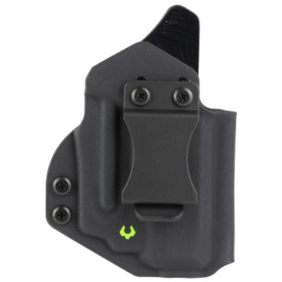 Viridian Kydex Right Hand IWB Holster for Ruger Max 9 with E-Series Laser