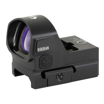 Viridian RFX25 3 MOA Green Dot Sight