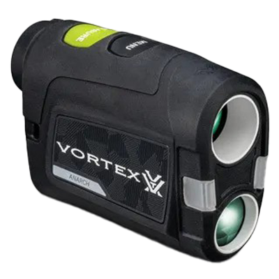 Vortex Anarch OIS Golf Laser Rangefinder