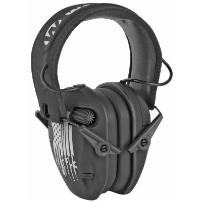 Walker's Razor Freedom Slim Electronic Hearing Protection