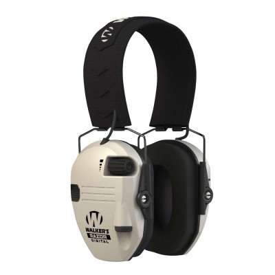 Walker's Razor Pro Digital Electronic Hearing Protection
