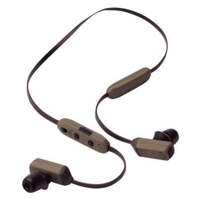 Walker's Rope Hearing Enhancer Hearing Protection