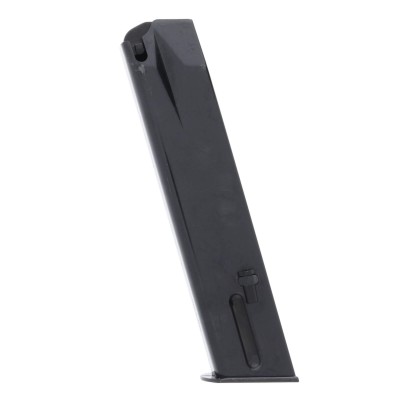 Walther P99 9mm 20-Round Extended Magazine Left