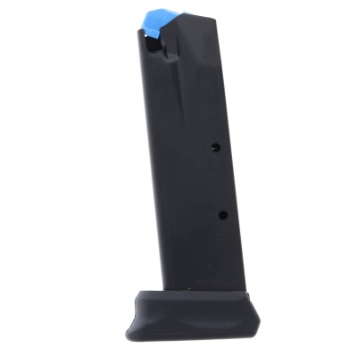 Walther M1 Classic .40 S&W 12+2-Round Magazine Left View
