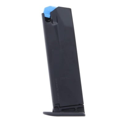 Walther PPQ M1 Classic in .40 S&W 10-Round Magazine Left