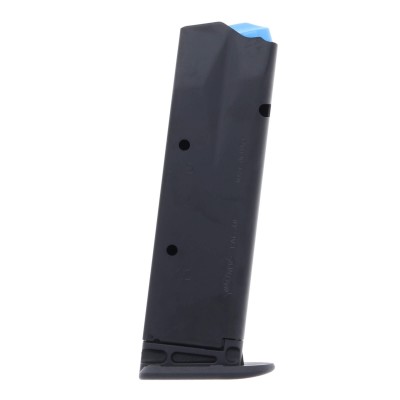 Walther PPQ M1 Classic in .40 S&W 10-Round Magazine Right