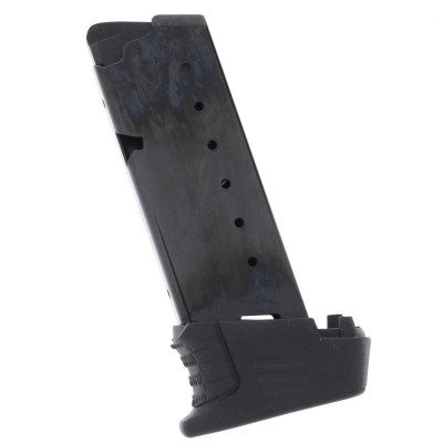 Walther PPS .40 S&W 7-Round Magazine Left