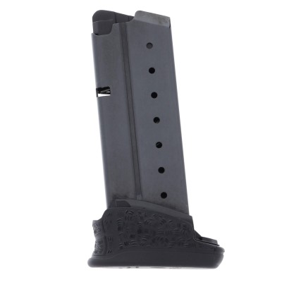 Walther PPS M2 9MM 7-Round Magazine Left View
