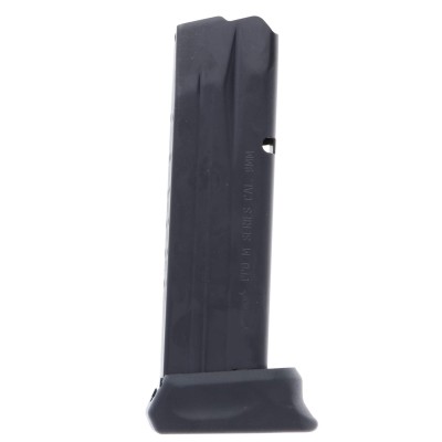 Walther PPQ M2 9mm 15+2-Round Magazine Right View
