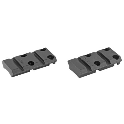Warne Scope Mounts Maxima 2 Piece Base for Browning X-Bolt