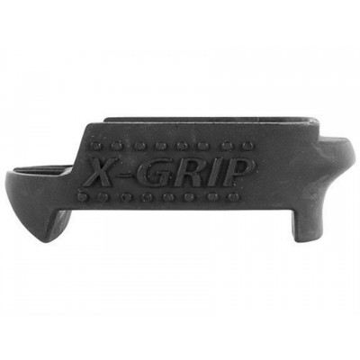 X-Grip H&K P2000SK 9mm/ .40 S&W/ .357 SIG  9/10-Round Magazine Grip Adapter