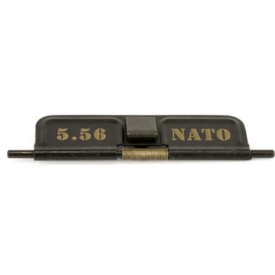 Yankee Hill Machine Co AR-15 Caliber Marked Dust Cover 5.56 NATO