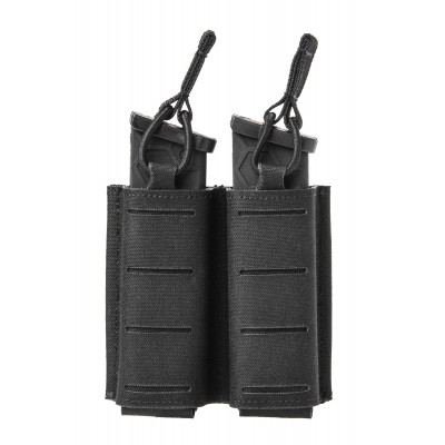 Sentry Pistol Double Mag Pouch