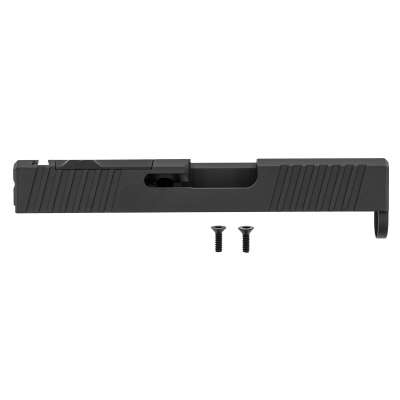 Zaffiri Precision Agent 2.0 Slide for Glock 43 / 43X Pistols