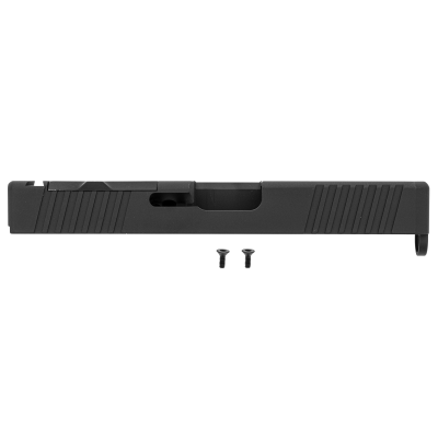 Zaffiri Precision Agent Slide for Gen 3 Glock 19 Pistols