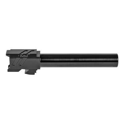 ZEV Technologies PRO Barrel for Gen 1-4 Glock 17 Pistols